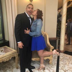 Meet your Posher, Brianna